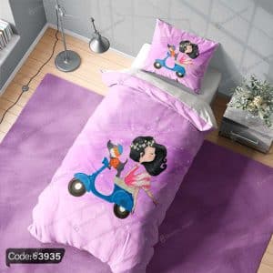 روتختی دختر خجالتی و موتور کد 3935