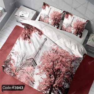 روتختی طرح برج ایفل کد 3943