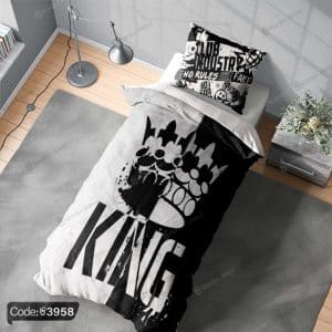 روتختی طرح کینگ King کد 3958