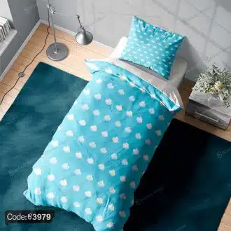 روتختی طرح آسمان و ابر کد 3979