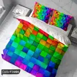 روتختی سه بعدی هندسی کد 3996