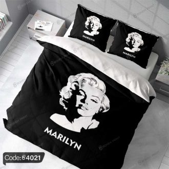 روتختی مرلین مونرو Marilyn Monroe کد 4021