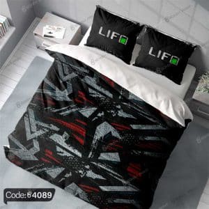 روتختی طرح لایف Life کد 4089