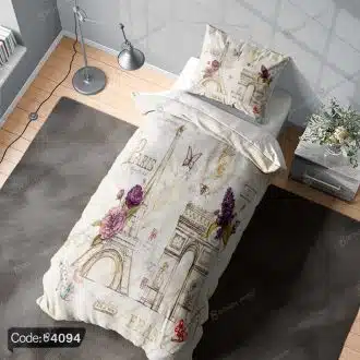 روتختی طرح پاریس کد 4094