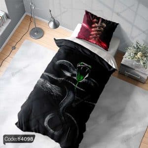 روتختی طرح مار و شمشیر کد 4098