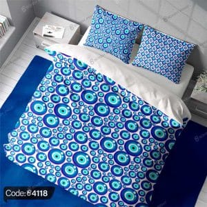 روتختی طرح چشم نظر کد 4118