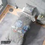 روتختی طرح فیل و بالن کد 4145