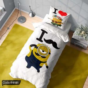 روتختی طرح مینیون کد 4181