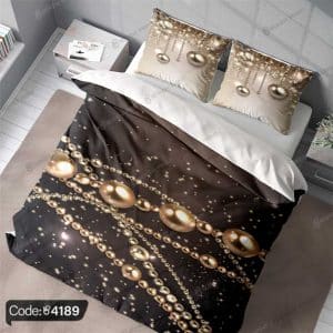 روتختی طرح گوی طلایی کد 4189