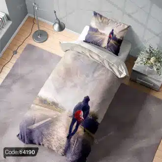 روتختی طرح پسر تنها کد 4190