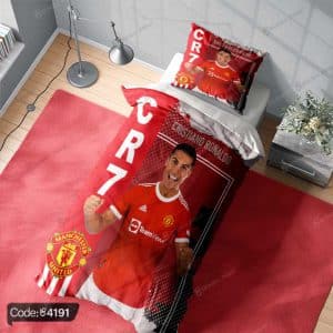 روتختی رونالدو و منچستر کد 4191