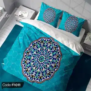 روتختی سه بعدی کاشی کد 1011