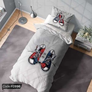 روتختی طرح کتونی کد 2896