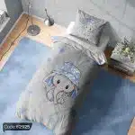 روتختی سه بعدی کودک فیل کد 2925