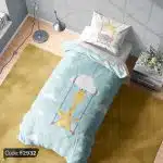 روتختی سه بعدی فیل کودک کد 2932