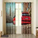 پرده پانچ پژو اسپرت کد 2978