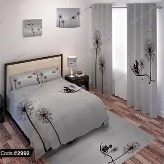 ست اتاق خواب قاصدک کد 2992