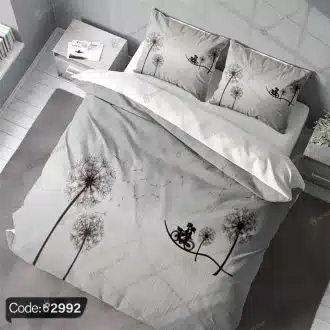 روتختی سه بعدی قاصدک کد 2992