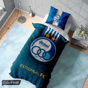 روتختی سه بعدی استقلال اسپرت کد 3081