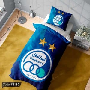 روتختی سه بعدی استقلال F.C کد 3180