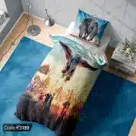 روتختی سه بعدی انیمیشن دامبو Dumbo کد 3189