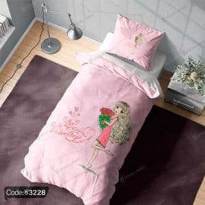 روتختی دختر ♥ Valentine کد 3228