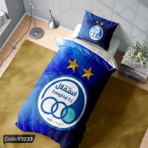 روتختی سه بعدی باشگاه فوتبال استقلال کد 3233