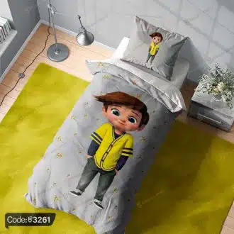 روتختی پسر خجالتی کد 3261