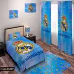 ست اتاق خواب اسپرت رئال مادرید کد 3287