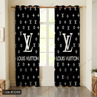 پرده پانچ اسپرت لویی ویتون Louis Vuitton کد 3288