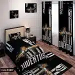 ست اتاق خواب رونالدو یوونتوس کد 3317