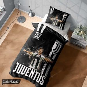 روتختی سه بعدی رونالدو یوونتوس کد 3317