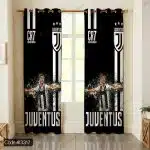 پرده پانچ رونالدو یوونتوس کد 3317