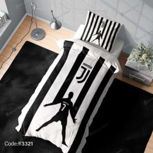 روتختی سه بعدی رونالدو یوونتوس کد 3321