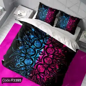 روتختی سه بعدی فانتزی اسپرت کد 3395