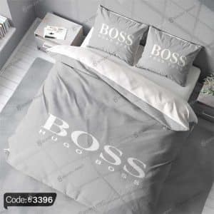 روتختی هوگو باس HUGO BOSS کد 3396