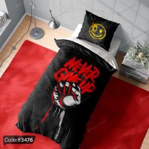 روتختی اسپرت Never Give Up کد 3476