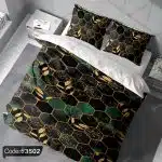 روتختی سه بعدی هندسی کد 3502