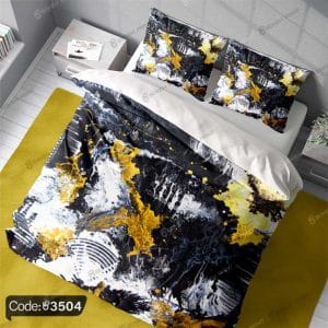 روتختی رنگ اسپورت کد 3504