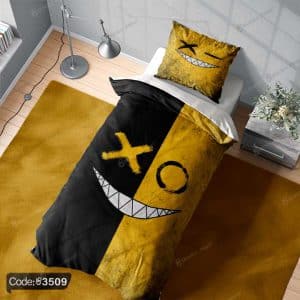 روتختی سه بعدی لبخند Sticker کد 3509