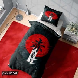 روتختی طرح ژاپن کد 3542