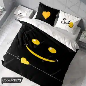 روتختی لبخند سیاه Fake Smaile کد 3573