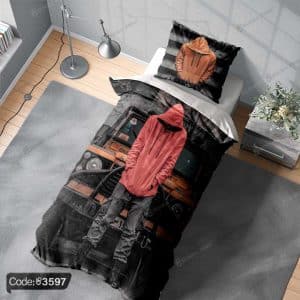 روتختی اسپرت هودی کد 3597