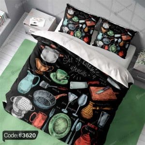 روتختی فانتزی اشپزخانه کد 3620