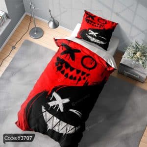 روتختی طرح لبخند Emojy کد 3707