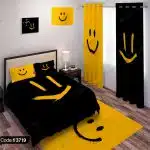ست اتاق خواب لبخند FAKE SMILE کد 3719