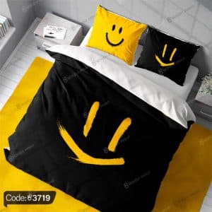 روتختی طرح لبخند FAKE SMILE کد 3719
