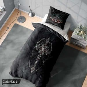 روتختی طرح صلیب لنگر کد 3721