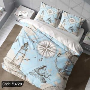 روتختی فانوس دریایی کد 3729