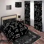 ست اتاق خواب اسپرت موسیقی کد 3734